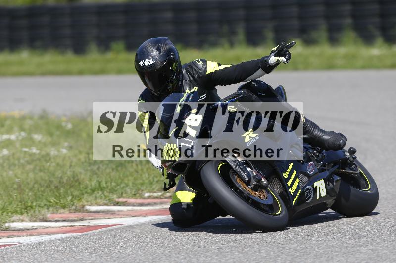 /12 30.04.2025 Speer Racing ADR/Gruppe gelb/178